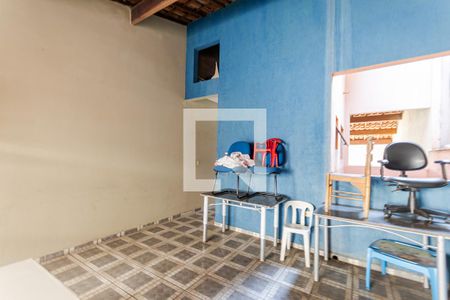 Casa à venda com 250m², 3 quartos e 4 vagasÁrea gourmet