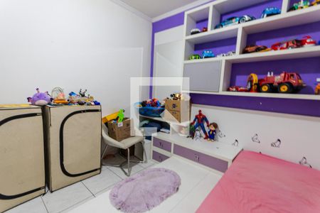 Casa à venda com 250m², 3 quartos e 4 vagasQuarto 2