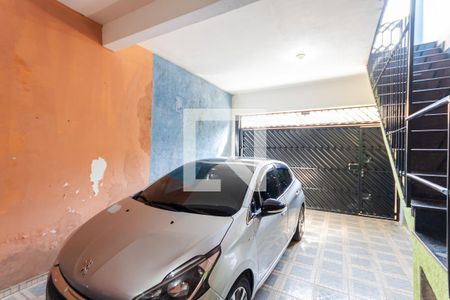 Casa à venda com 250m², 3 quartos e 4 vagasGaragem