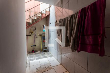 Casa à venda com 250m², 3 quartos e 4 vagasÁrea de Serviço