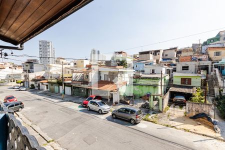 Casa à venda com 250m², 3 quartos e 4 vagasÁrea externa 