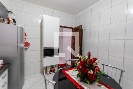 Casa à venda com 250m², 3 quartos e 4 vagasCozinha