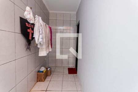 Casa à venda com 250m², 3 quartos e 4 vagasÁrea de Serviço