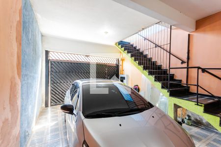 Casa à venda com 250m², 3 quartos e 4 vagasGaragem