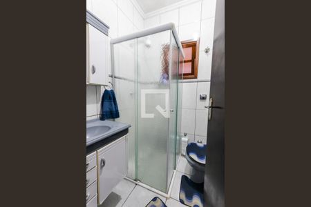 Casa à venda com 250m², 3 quartos e 4 vagasBanheiro