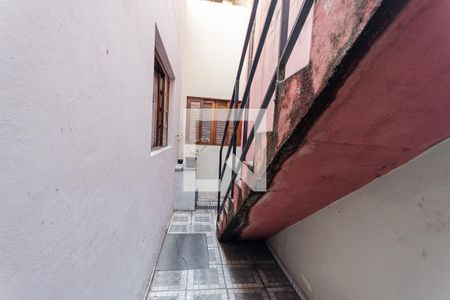 Casa à venda com 250m², 3 quartos e 4 vagasÁrea de Serviço