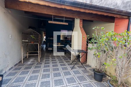 Casa à venda com 250m², 3 quartos e 4 vagasÁrea gourmet