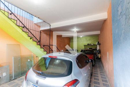 Casa à venda com 250m², 3 quartos e 4 vagasGaragem
