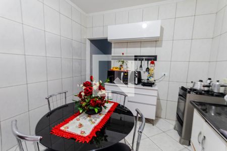 Casa à venda com 250m², 3 quartos e 4 vagasCozinha