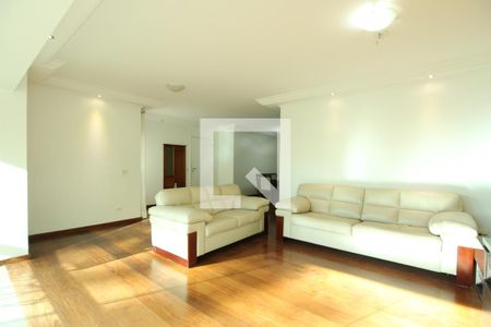 Apartamento para alugar com 189m², 3 quartos e 3 vagasSala