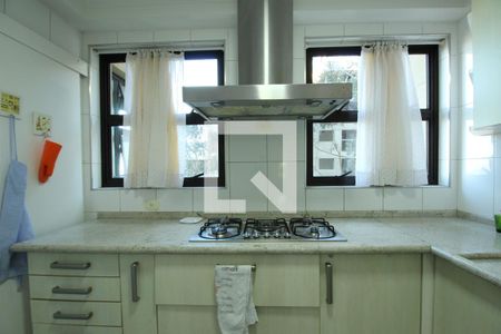 Apartamento para alugar com 189m², 3 quartos e 3 vagasCozinha