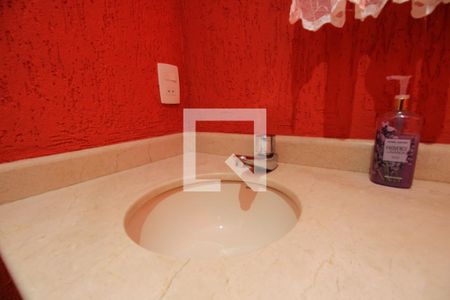 Apartamento para alugar com 189m², 3 quartos e 3 vagasLavabo