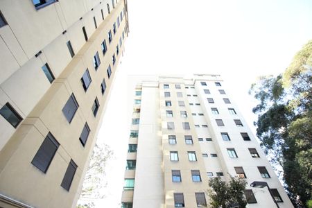 Apartamento para alugar com 189m², 3 quartos e 3 vagasFachada