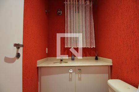 Apartamento para alugar com 189m², 3 quartos e 3 vagasLavabo