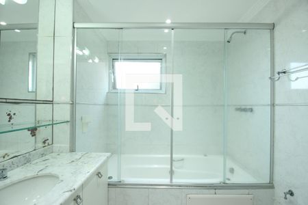 Apartamento para alugar com 189m², 3 quartos e 3 vagasBanheiro da Suíte 3