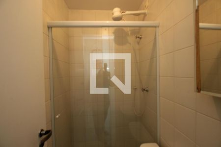 Apartamento para alugar com 189m², 3 quartos e 3 vagasBanheiro de serviço