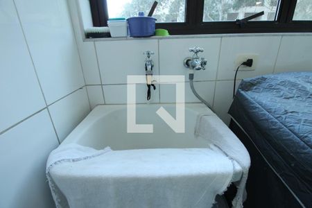 Apartamento para alugar com 189m², 3 quartos e 3 vagasLavanderia - Pia