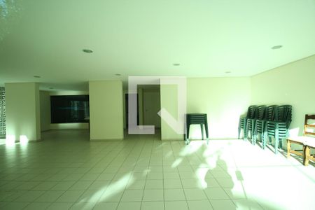 Apartamento para alugar com 189m², 3 quartos e 3 vagasÁrea comum - Salão de festas