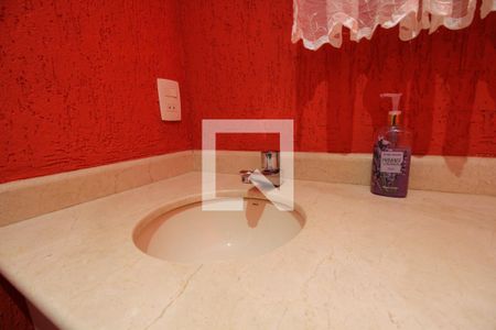 Apartamento para alugar com 189m², 3 quartos e 3 vagasLavabo