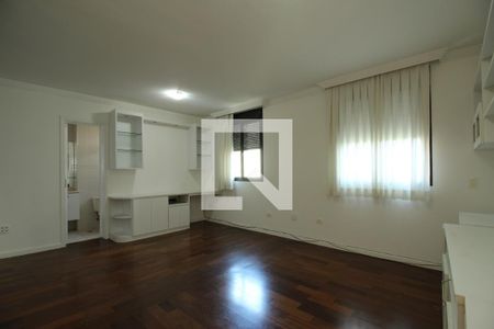 Apartamento para alugar com 189m², 3 quartos e 3 vagasSuite 1