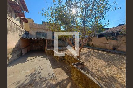 Casa à venda com 95m², 2 quartos e 6 vagasÁrea externa 