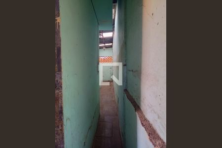 Casa à venda com 95m², 2 quartos e 6 vagasÁrea externa 