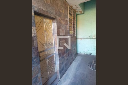 Casa à venda com 95m², 2 quartos e 6 vagasÁrea externa 