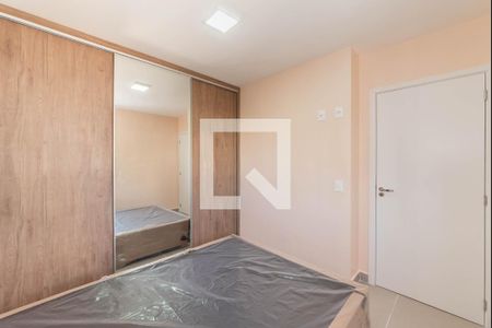 Apartamento para alugar com 36m², 2 quartos e sem vagaQuarto 2