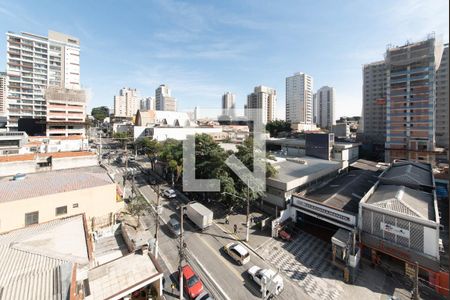 Apartamento para alugar com 36m², 2 quartos e sem vagaQuarto 1 - Vista