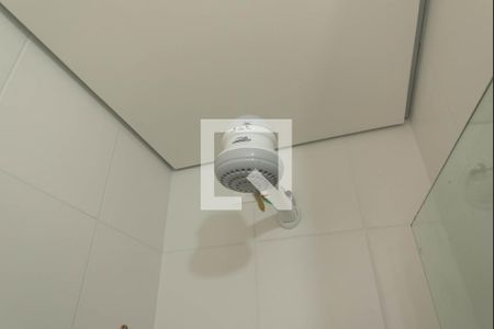 Apartamento para alugar com 36m², 2 quartos e sem vagaBanheiro