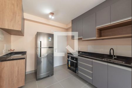 Apartamento para alugar com 36m², 2 quartos e sem vagaCozinha