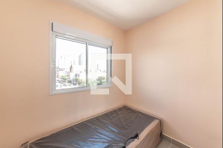 Quarto 1 de apartamento para alugar com 2 quartos, 36m² em Ipiranga, São Paulo