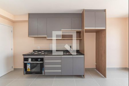 Apartamento para alugar com 36m², 2 quartos e sem vagaCozinha