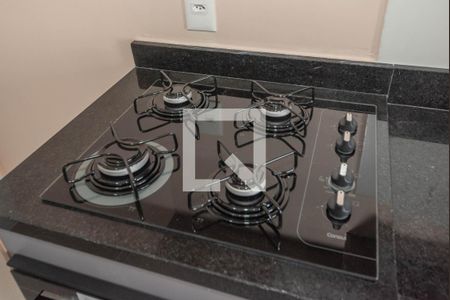 Apartamento para alugar com 36m², 2 quartos e sem vagaCozinha