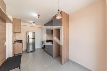 Sala  de apartamento para alugar com 2 quartos, 36m² em Ipiranga, São Paulo