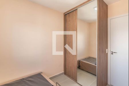 Apartamento para alugar com 36m², 2 quartos e sem vagaQuarto 1