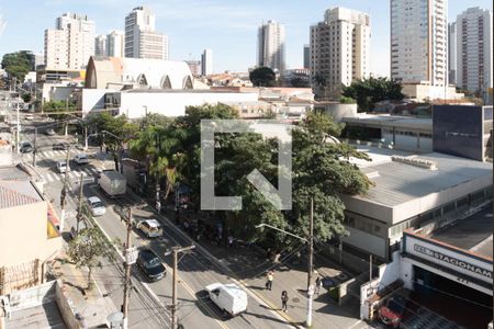 Apartamento para alugar com 36m², 2 quartos e sem vagaQuarto 2 - Vista