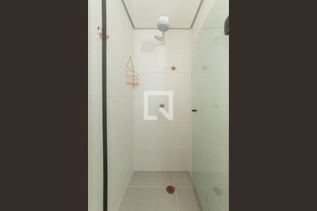 Apartamento para alugar com 36m², 2 quartos e sem vagaBanheiro