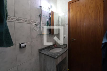 Casa à venda com 140m², 3 quartos e 3 vagasBanheiro Social