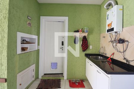 Casa à venda com 140m², 3 quartos e 3 vagasÁrea Externa