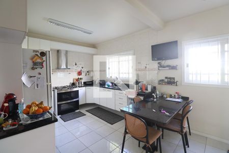 Casa à venda com 140m², 3 quartos e 3 vagasCozinha