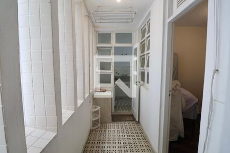 Apartamento para alugar com 130m², 4 quartos e sem vagaÁrea de Serviço
