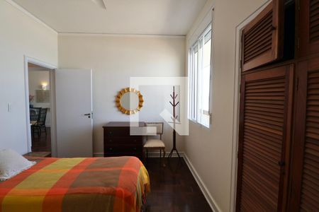 Apartamento para alugar com 130m², 4 quartos e sem vagaQuarto 3