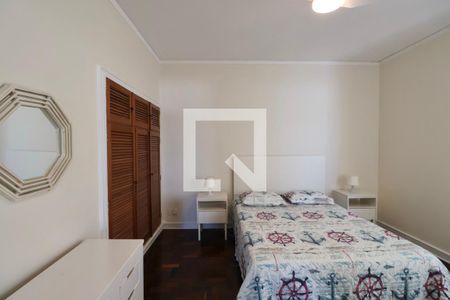 Apartamento para alugar com 130m², 4 quartos e sem vagaQuarto 2