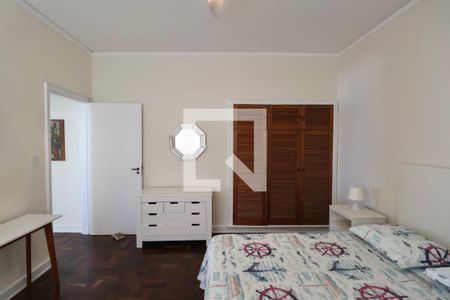 Apartamento para alugar com 130m², 4 quartos e sem vagaQuarto 2