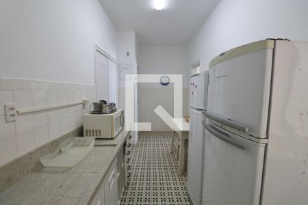 Apartamento para alugar com 130m², 4 quartos e sem vagaCozinha