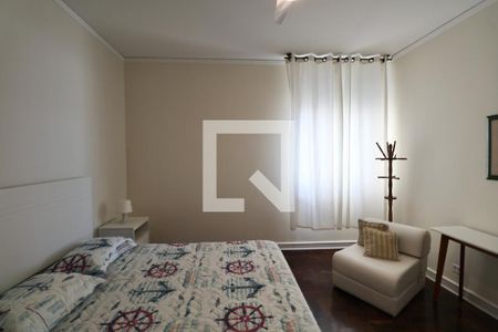 Apartamento para alugar com 130m², 4 quartos e sem vagaQuarto 2