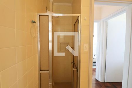 Apartamento para alugar com 130m², 4 quartos e sem vagaBanheiro Social 2