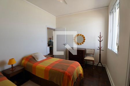 Apartamento para alugar com 130m², 4 quartos e sem vagaQuarto 3