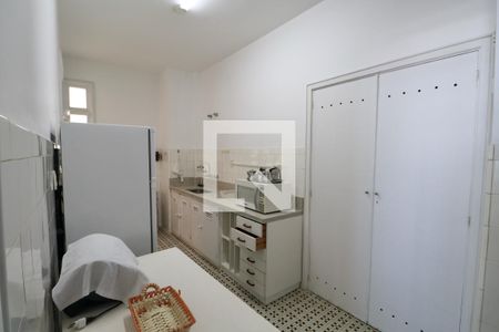 Apartamento para alugar com 130m², 4 quartos e sem vagaCozinha